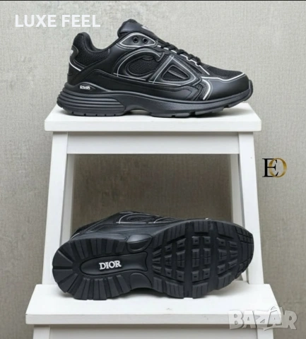 Унисекс Модел-36до46⚜️DIOR