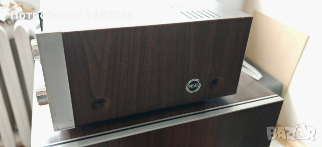 Sansui 441 Stereo Reciever , снимка 8 - Ресийвъри, усилватели, смесителни пултове - 53755687