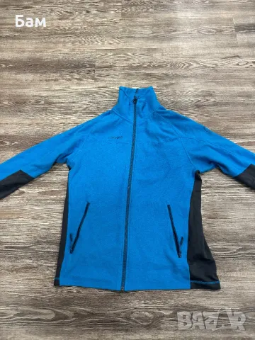 Мъжко!Norrona Falketind Warm 1 men’s jacket размер Л , снимка 1 - Якета - 49154590