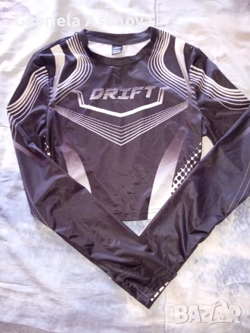 Две нови блузки от Шейн, снимка 5 - Тениски - 51340512