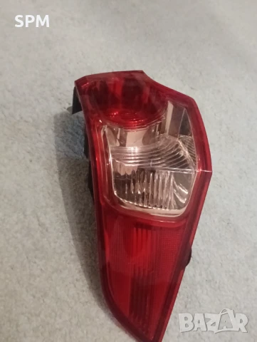 Honda Accord 8 2008-2015 стопове седан, снимка 15 - Части - 51430313