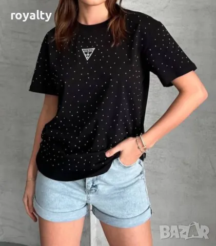 Guess дамски комплект Два цвята , снимка 4 - Спортни екипи - 50414347