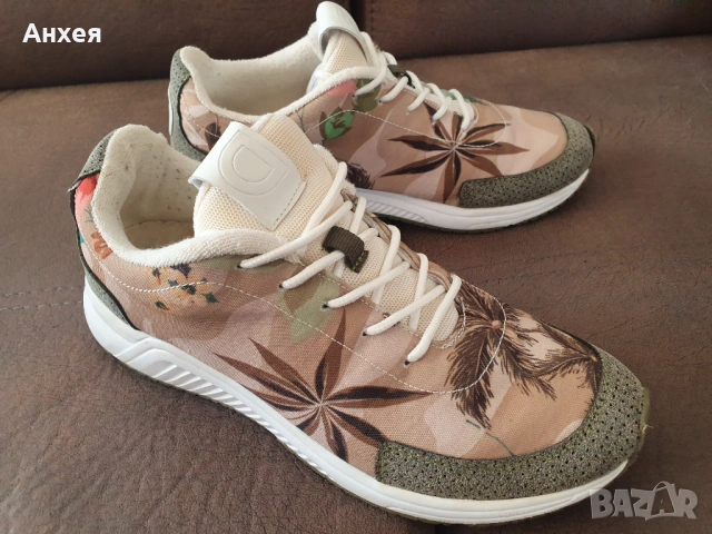 Desigual Cmoflower сникърси