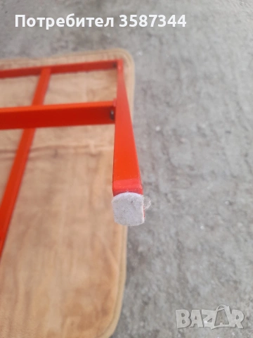 метални разглобяеми стойки, снимка 14 - Други инструменти - 54007426