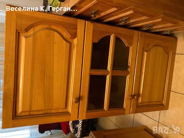 Кухненски шкафове, снимка 1