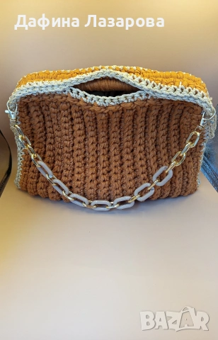 Дамски чанти Клъч