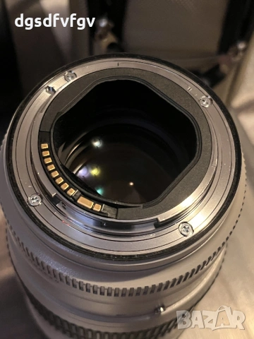 Canon EF 70-200mm f / 2.8L IS II USM, снимка 5 - Обективи и филтри - 53947946