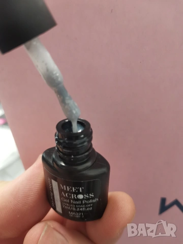 гел лакове , снимка 15 - Педикюр и маникюр - 53138593