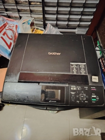 принтери 2бр с повреди, снимка 11 - Принтери, копири, скенери - 52526785