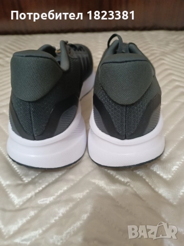 Adidas Runfalcon 5 чисто нови, снимка 3 - Маратонки - 51454390