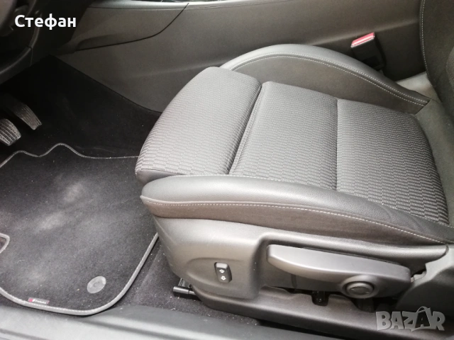 Opel Insignia 2021, снимка 10 - Автомобили и джипове - 53767709