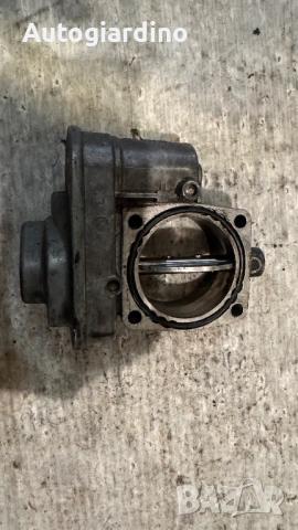 Дроселова Клапа за Opel Astra - B101890578 / 8981052101, снимка 2 - Части - 53011403