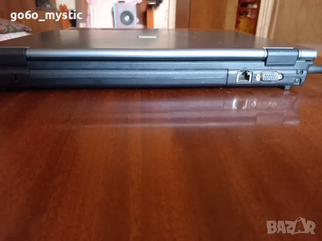 Лабтоп Хюлед Пакард отпреди 18г, снимка 6 - Лаптопи за дома - 50241629