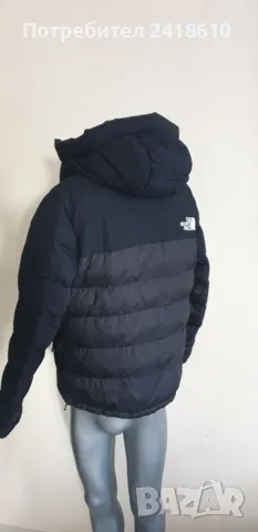 The North Face Himalayan Pocket Mens  Jacket Size S ОРИГИНАЛ! Мъжко Зимно  Яке!, снимка 7 - Якета - 48001651