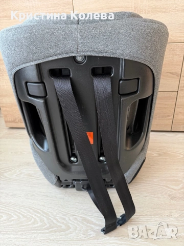 Стол за кола Lorelli, снимка 2 - Столчета за кола и колело - 53983673