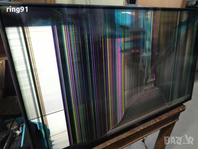 Захранване - EAX69502102(1.0) TV LG 43UP78003LB, снимка 2 - Части и Платки - 51730513