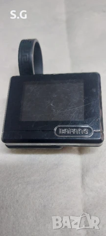 Дисплей за ел.велосипед-Bafang, снимка 5 - Велосипеди - 51019669