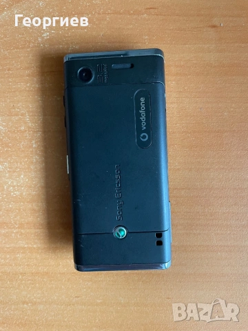 Sony Ericsson W595, снимка 15 - Sony Ericsson - 53676377