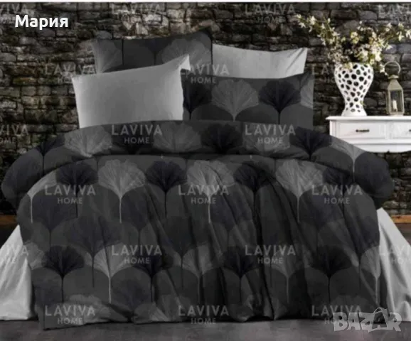 Спален комплект