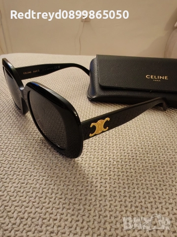 CELINE слънчеви очила 