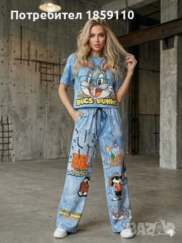 дамски комплект, снимка 3 - Комплекти - 53908557