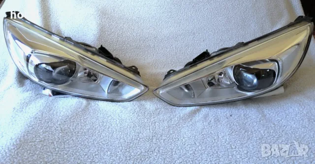 Фар Форд Фокус Мк3 Биксенон . Headlight Ford Focus Mk 3 Bi-Xenon , Focus Xenon 