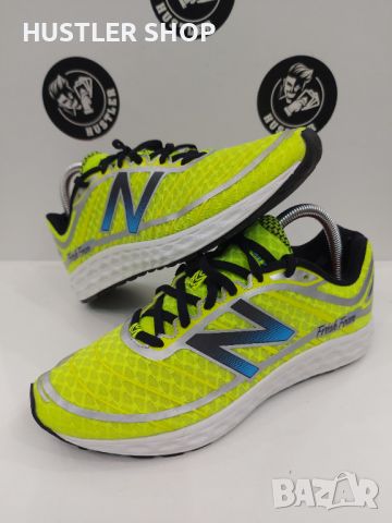 Дамски маратонки NEW BALANCE. Номер 40.5 , снимка 1 - Маратонки - 45084305