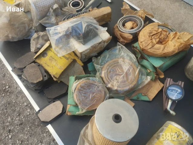 Части за лада / цената е за всичко , снимка 4 - Части - 51103969