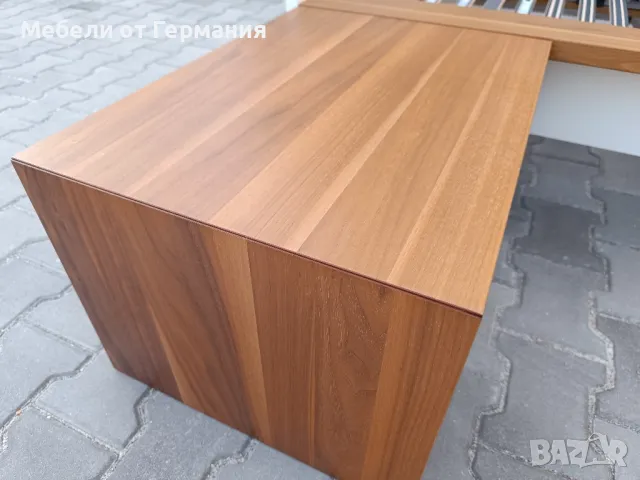 Мебели от Германия , снимка 15 - Спални и легла - 50367332