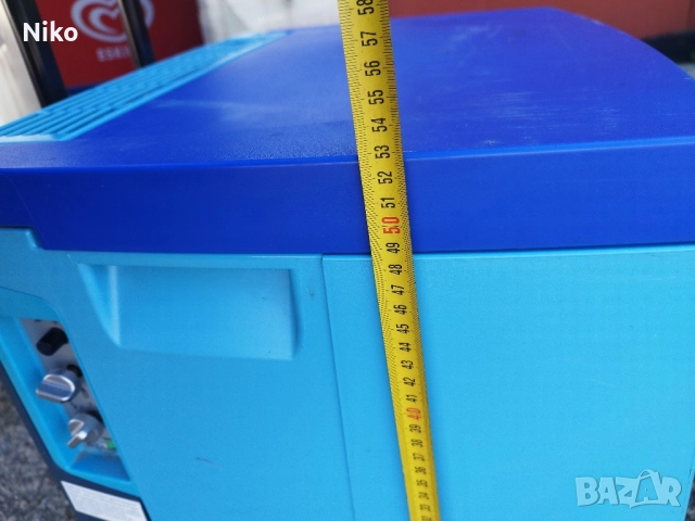 Хладилник 12v /220v/ газ, снимка 7 - Хладилни чанти - 52400816