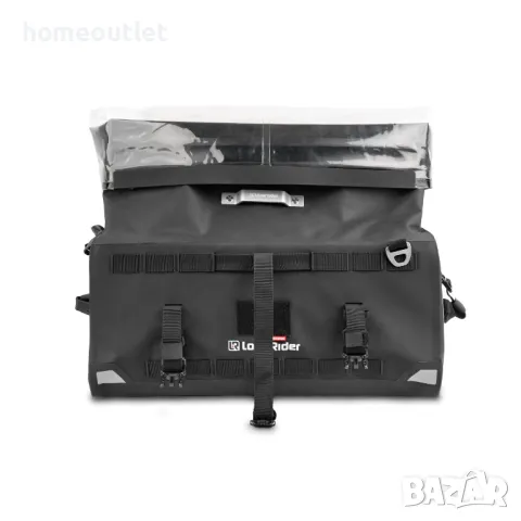 ПРОМОЦИЯ Раница за мотоциклетисти - LONE RIDER OVERLANDER 30, снимка 6 - Аксесоари и консумативи - 50288334