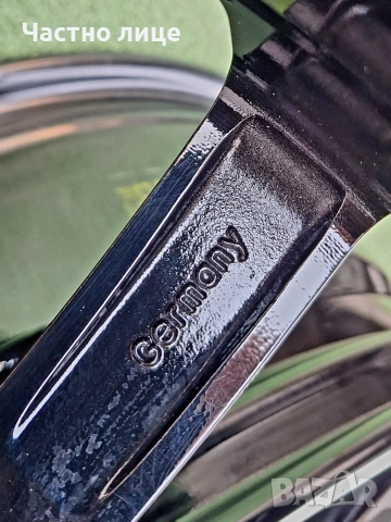 Продавам 4бр 19-ки джанти за Мерцедес GLC, GLS класа, снимка 10 - Гуми и джанти - 53725997