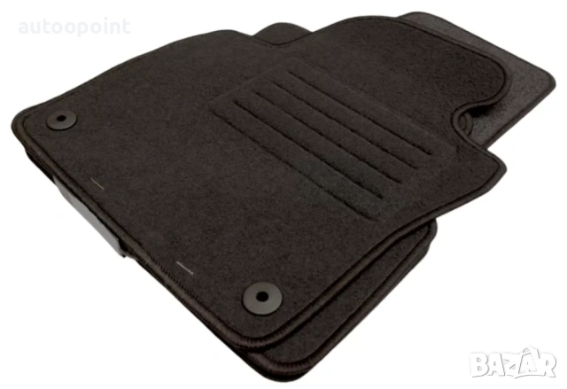 Мокетни стелки за VW Tiguan (2007-2016) Petex