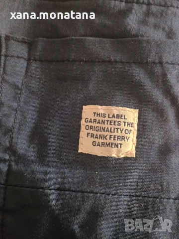 Frank Ferry панталон 40 номер , снимка 7 - Детски панталони и дънки - 45031888