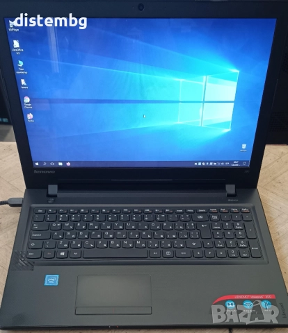 Lenovo  ideaPad 300- 15IBR   15,6'', снимка 2 - Лаптопи за работа - 40576437