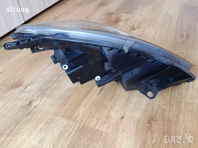 Фарове за Опел Зафира Б , снимка 6 - Части - 53899489