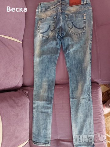 Дамски дънки LTB