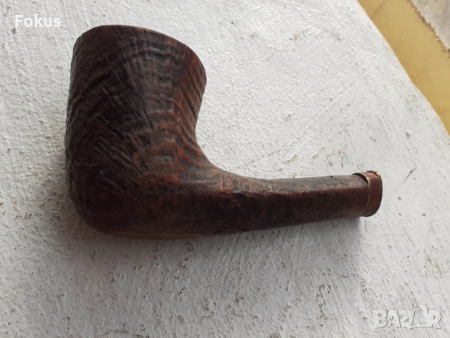 Маркова лула SAVINELLI PUNTO ORO MISTER G