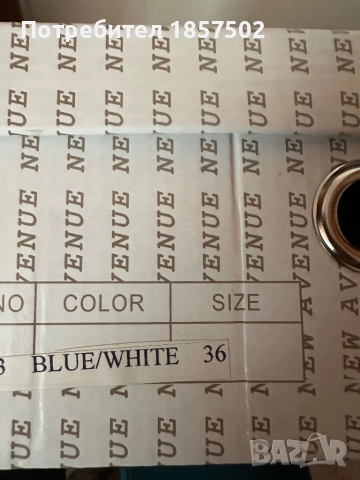 Дамски обувки на платформа, снимка 4 - Дамски обувки на ток - 51581469