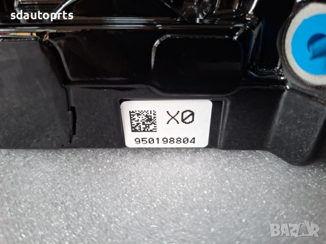 9501988 Нов преден десен спирачен апарат M BMW M3 M4 G80 G81 G82 G83, снимка 4 - Части - 54300629