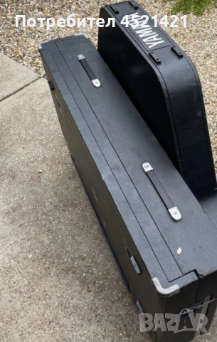 Yamaha CP70B, снимка 9 - Пиана - 53256060