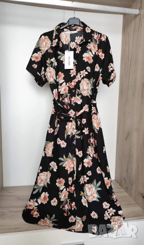 Рокля About You размер 36 С-М 