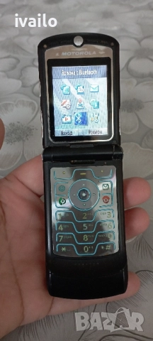Motorola V3-V3i-Nokia3510i-Samsung M300, снимка 4 - Motorola - 51880277