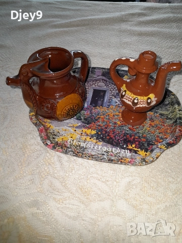 ретро посуда всякакви неща разпродажба , снимка 15 - Антикварни и старинни предмети - 52952763