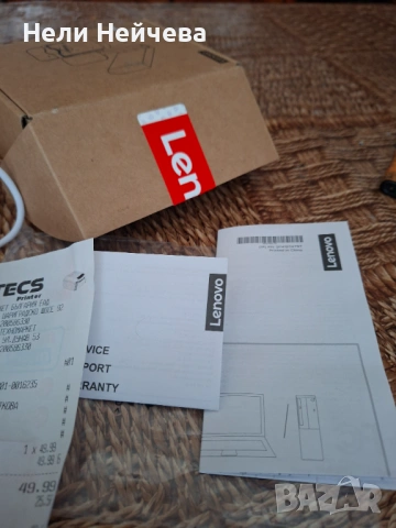 Камера за компютър, снимка 7 - Друга електроника - 53210981