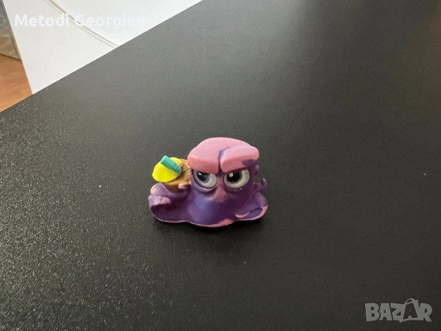 Дорабълс време за игра/Doorables Let’s party, снимка 4 - Колекции - 53260362