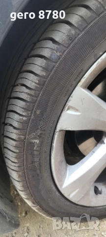 Продавам Subaru Legacy 2.0i, снимка 12 - Автомобили и джипове - 52538594