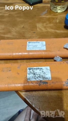 Батерии за косачки роботи. Husqvarna, stiga, , снимка 8 - Градинска техника - 51370154