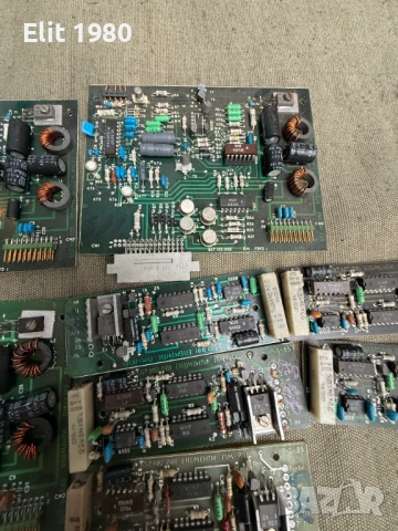 Продавам платки от правец 8, снимка 7 - Антикварни и старинни предмети - 52357304