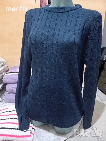 Нови Дамски Блузи/Пуловери на Едро , снимка 8 - Спортни екипи - 53082087